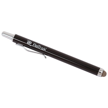 Retrak Retractable Stylus ETSTYLUSBLK